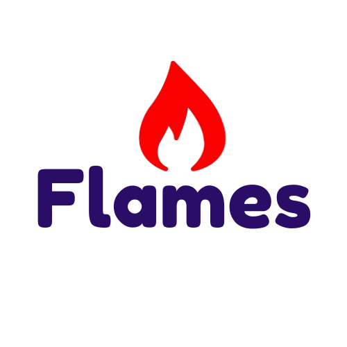 Sonship Flames